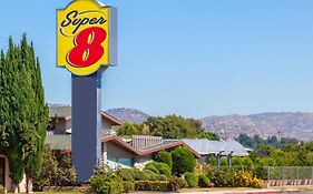 Super 8 Canoga Park